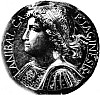 piece d'argent carthaginoise - portrait d'Hannibal.jpg